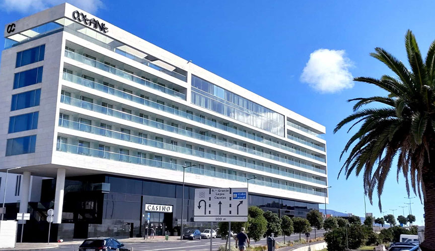 Photo of Casino dos Azores