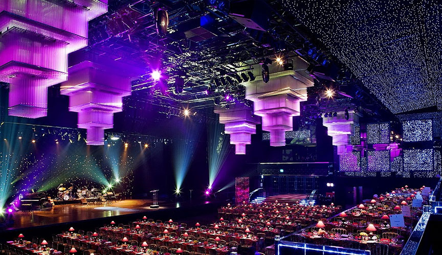 Photo of Casino Estoril Concert Hall