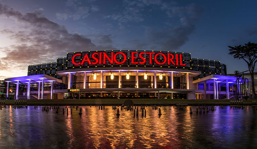 Photo of Casino Estoril
