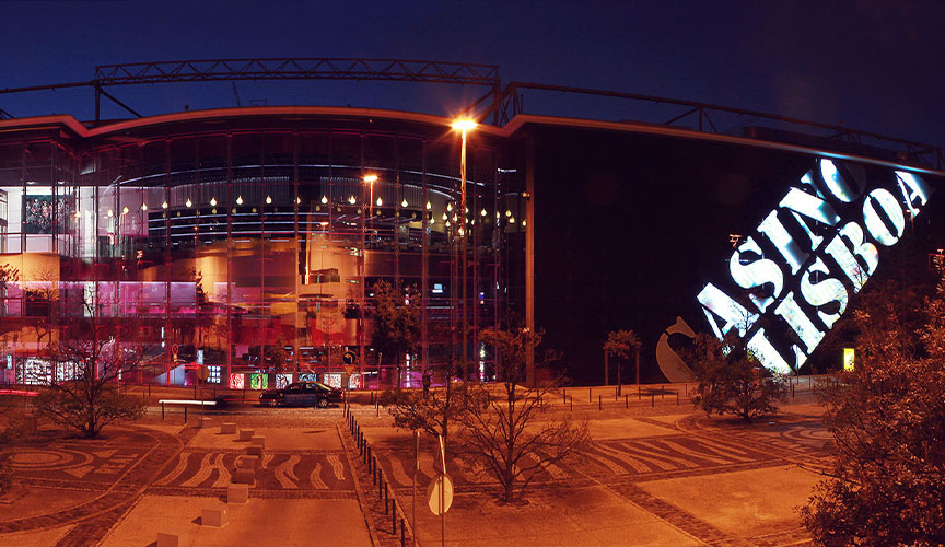Photo of Casino de Lisboa