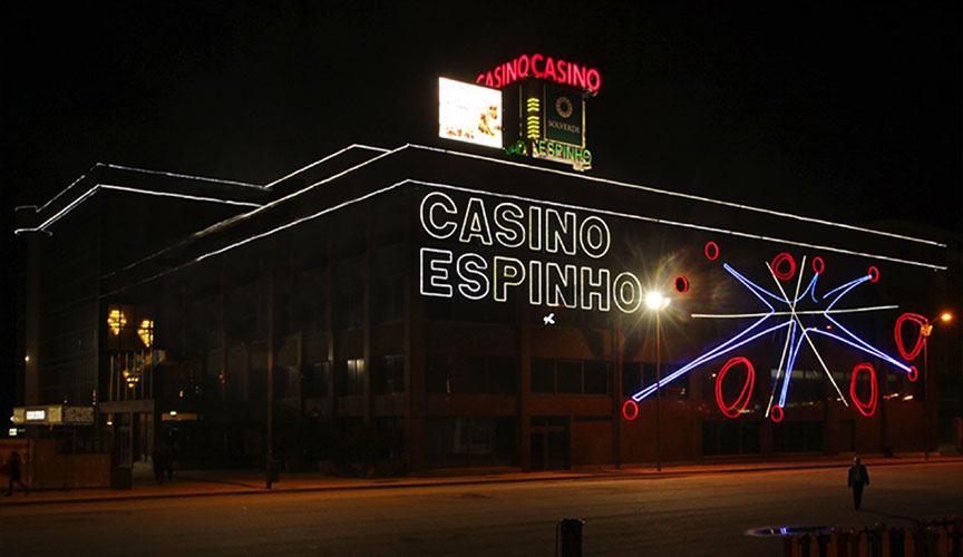 Photo of Casino de Espinho
