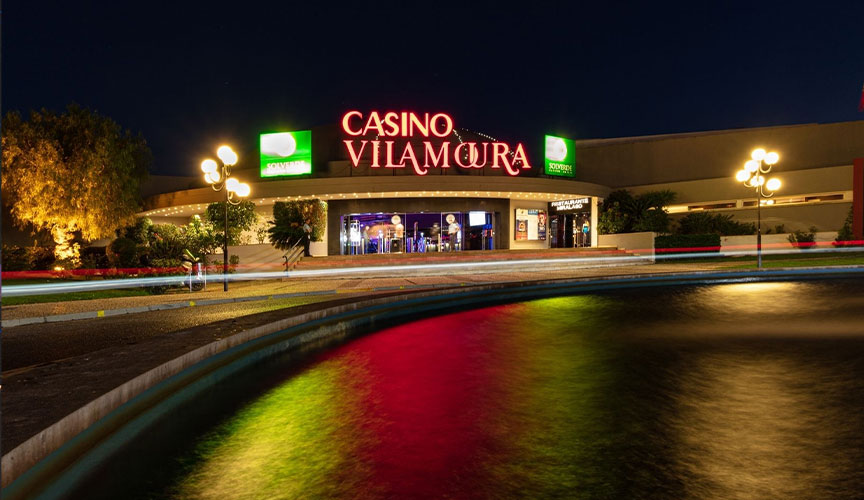 Photo of Casino de Vilamoura, Algarve