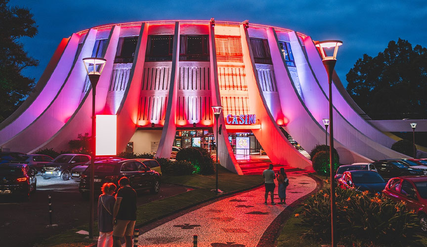 Photo of Casino da Madeira