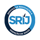 Logotipo SRIJ