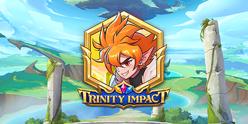 Trinity Impact