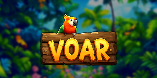 Voar